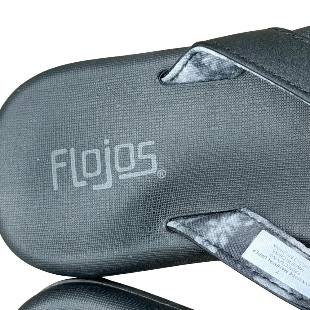 Flojos flip flop